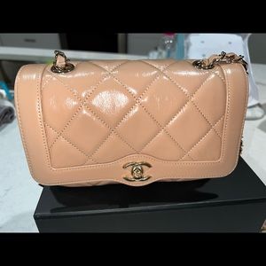 Chanel handbag